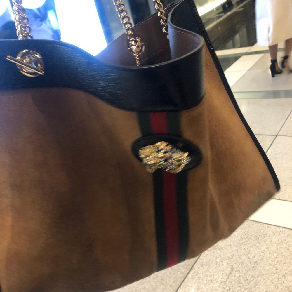 Gucci tote